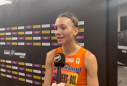 Femke Broeders-Bol