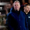 Ronald Koeman, bondscoach van het Nederlands elftal