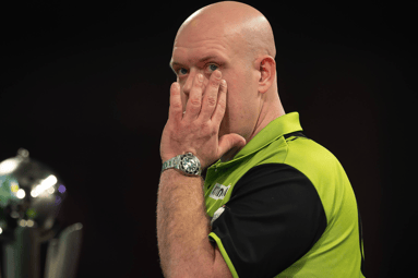 Michael van Gerwen 