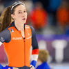 Suzanne Schulting gaat niet naar de WK Shorttrack