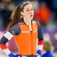 Suzanne Schulting gaat niet naar de WK Shorttrack