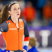 Suzanne Schulting gaat niet naar de WK Shorttrack