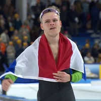 Janno Botman wint NK Sprint