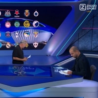Danny Blind verlaat studio Ziggo Sport