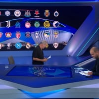 Danny Blind verlaat studio Ziggo Sport