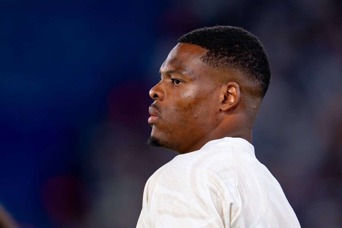 Denzel Dumfries