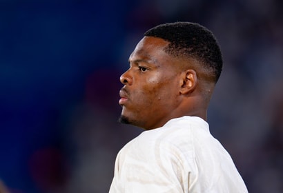 Denzel Dumfries