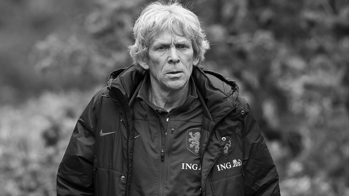 Hans Jorritsma is op 77-jarige leeftijd overleden