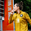 Merel van Dongen 