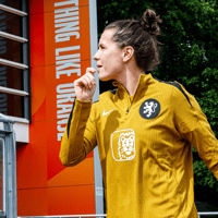 Merel van Dongen 