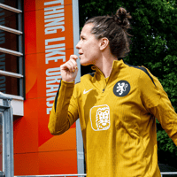 Merel van Dongen 