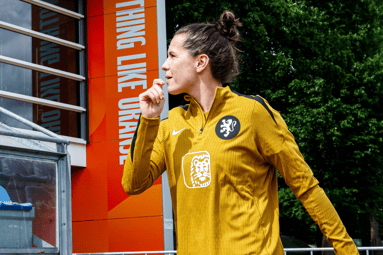 Merel van Dongen 