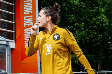 Merel van Dongen 
