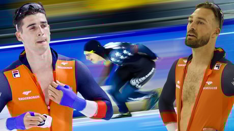 Jenning de Boo en Kjeld Nuis