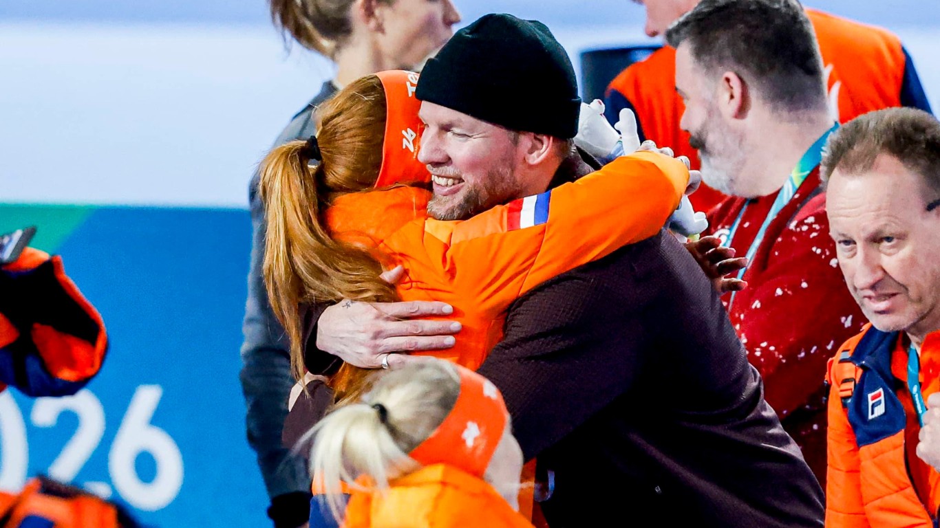 Dutch Cycling: Gold Despite Team Pursuit Setback