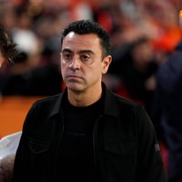 Xavi weigert concessie in Oranje-defensie en sluit grote naam uit