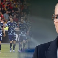 Ajax zoekt coach Ten Hag genoemd terwijl idee Wiegman direct weer verdwijnt