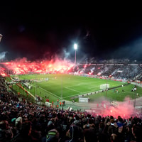 Toumba Stadium
