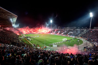 Toumba Stadium