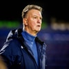 Louis van Gaal