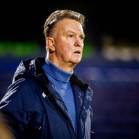 Louis van Gaal