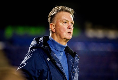 Louis van Gaal