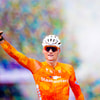 Dit levert een wereldtitel voor Van der Poel en Vollering op tijdens het WK