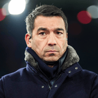 Giovanni van Bronckhorst