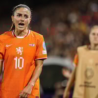 Daniëlle van de Donk