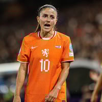 Daniëlle van de Donk