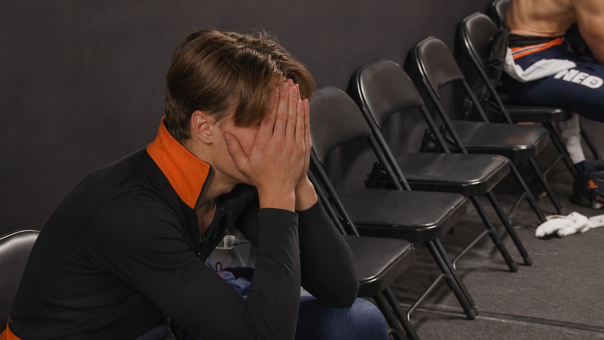 Xandra Velzeboer
