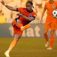 Xavi Simons, Nederlands elftal, Oranje