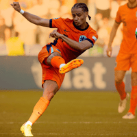 Xavi Simons, Nederlands elftal, Oranje