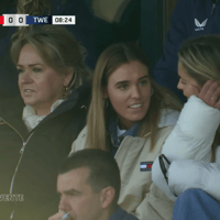 Jill Roord en Pien Sanders