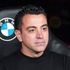 Xavi Hernández 