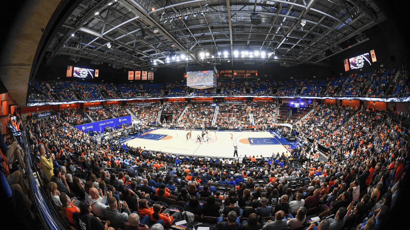 Nederlandse basketbalsters kunnen niet stunten in EK-kwalificatieduel met Spanje