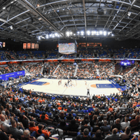 Nederlandse basketbalsters kunnen niet stunten in EK-kwalificatieduel met Spanje