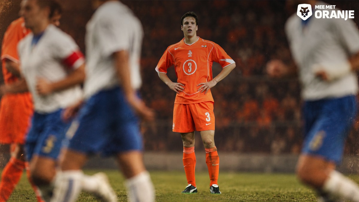Ron Vlaar