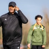 Oud-international Winston Bogarde keert terug bij Oranje in nieuwe trainersrol