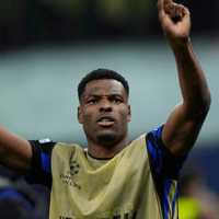 Italiaanse media geven allemaal hetzelfde cijfer aan Denzel Dumfries