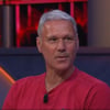 Marco van Basten aan tafel bij Rondo