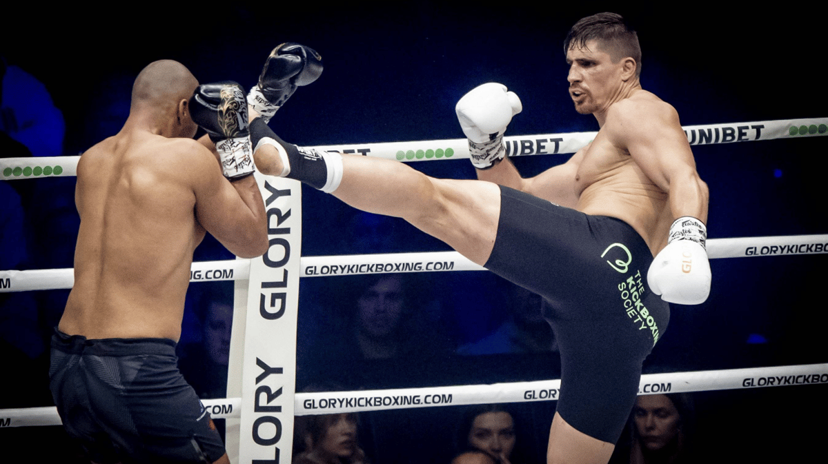 Rico Verhoeven daagt Logan Paul uit