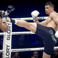 Rico Verhoeven daagt Logan Paul uit