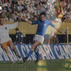 Nederland - Italië (2-1) op WK 1978