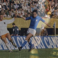 Nederland - Italië (2-1) op WK 1978
