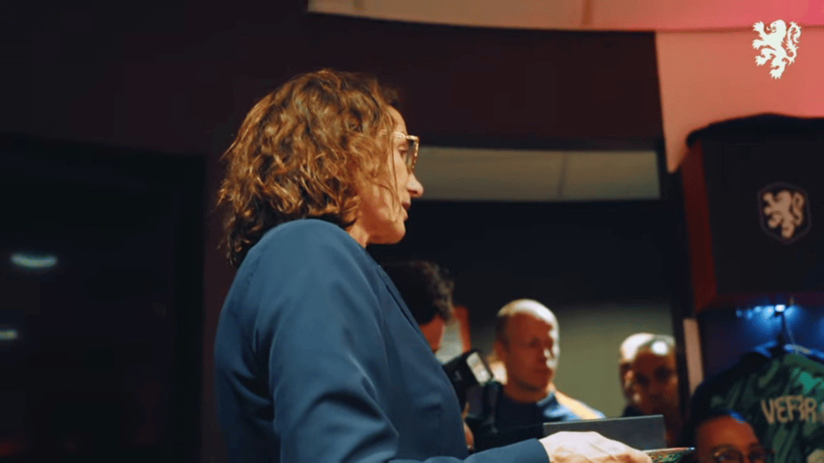 Marianne van Leeuwen