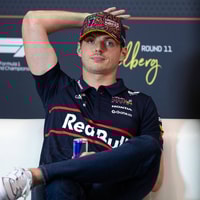 Max Verstappen tempert verwachtingen voor Silverstone