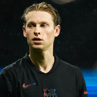 Spaanse media melden goed nieuws over Frenkie de Jong