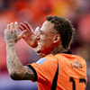 Allegri waarschuwt kersverse Oranje-klant Noa Lang: 'Moet echt meer brengen'