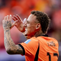 Allegri waarschuwt kersverse Oranje-klant Noa Lang: 'Moet echt meer brengen'